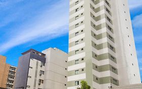 Aquidaba Praia Hotel